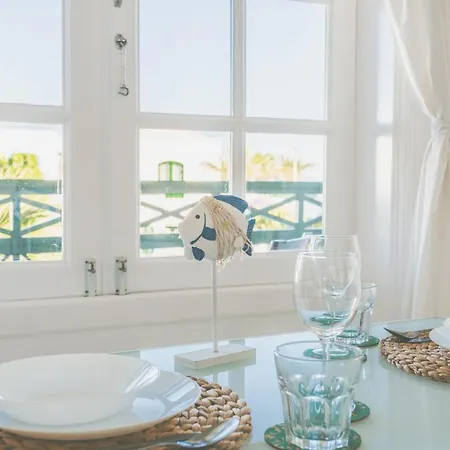 Nautic Playa Grande Apartment *