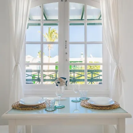 Nautic Playa Grande Apartment