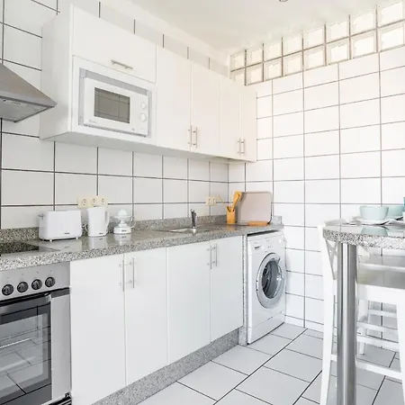 Nautic Playa Grande Apartment Puerto del Carmen (Lanzarote)
