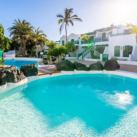 Nautic Playa Grande Apartment