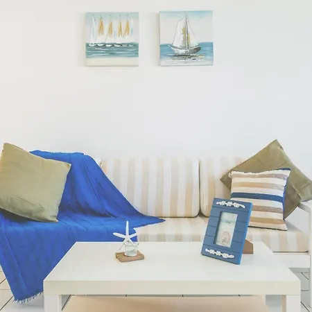 Nautic Playa Grande Apartment *