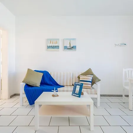 Nautic Playa Grande Apartment