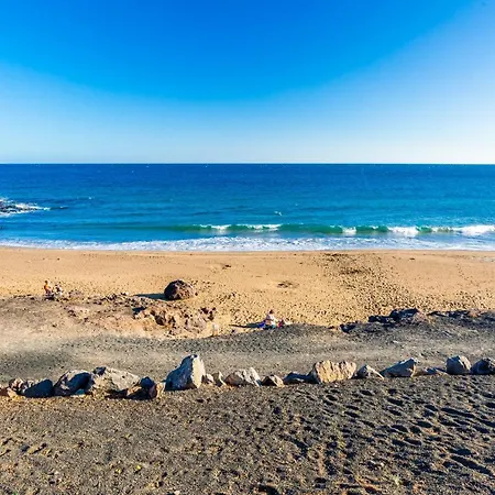 Apartment Nautic Playa Grande Puerto del Carmen (Lanzarote)