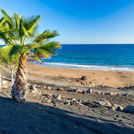 Nautic Playa Grande Apartment