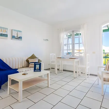 Apartment Nautic Playa Grande Puerto del Carmen (Lanzarote)