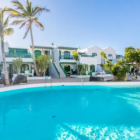 Nautic Playa Grande Apartment *