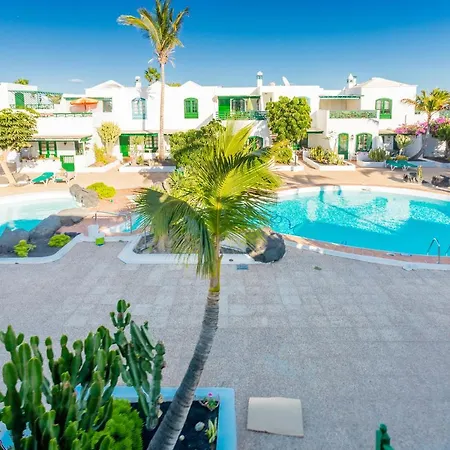 Apartment Nautic Playa Grande Puerto del Carmen (Lanzarote)