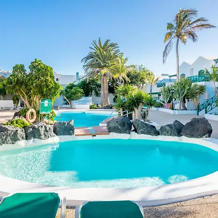 Nautic Playa Grande Apartment Puerto del Carmen (Lanzarote)