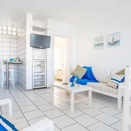 Apartment Nautic Playa Grande Puerto del Carmen (Lanzarote)