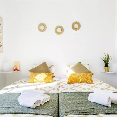 Apartment Nautic Playa Grande *