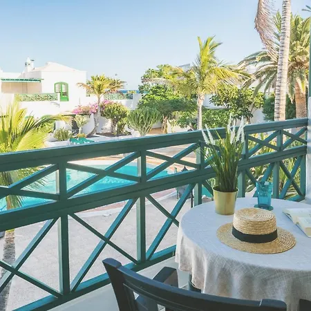 Apartment Nautic Playa Grande