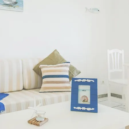 Nautic Playa Grande Appartement