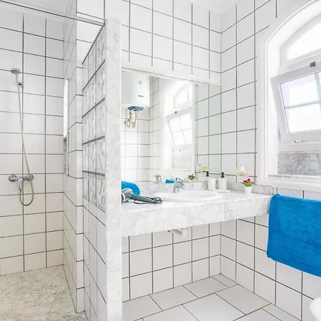 Appartement Nautic Playa Grande *